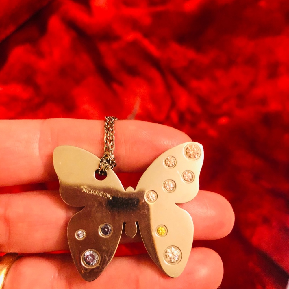 Nomination necklaces - Picture 2 of 4